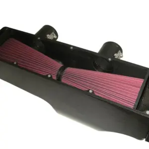 BMC karbonski airbox CRF (kućište filtra) CRF779/01 za Lamborghini Gallardo