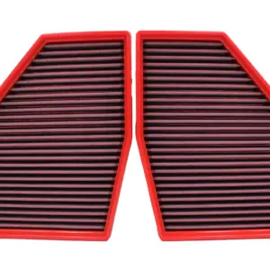 BMC sportski filtar zraka FB01073 (komplet od 2 komada) za BMW 5, 7, 8