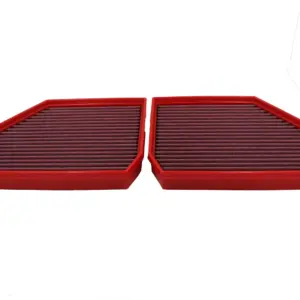 BMC sportski filtar zraka FB01103 (komplet od 2 komada) za BMW X6, X5, X7