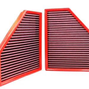 BMC sportski filtar zraka FB01118 (komplet od 2 komada) za BMW M2, M3, M4