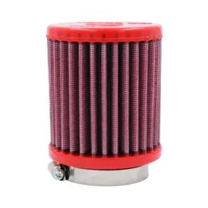 BMC konusni filtar zraka FBSA00005 – priključak Ø56 mm, visina 118 mm, poliuretanski poklopac