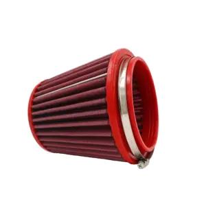 BMC konusni filtar zraka FBSA00008 – priključak Ø113 mm, visina 152 mm, poliuretanski poklopac