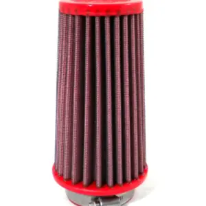 BMC konusni filtar zraka FBSA54-150 – priključak Ø54 mm, visina 170 mm, poliuretanski poklopac
