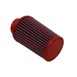 BMC konusni filtar zraka FBSA60-150 – priključak Ø60 mm, visina 196 mm, poliuretanski poklopac