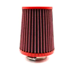 BMC konusni filtar zraka FBSS50-128 – priključak Ø50 mm, visina 149 mm, poliuretanski poklopac