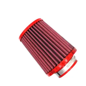 BMC konusni filtar zraka FBSS60-128 – priključak Ø60 mm, visina 149 mm, poliuretanski poklopac