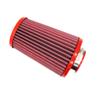 BMC konusni filtar zraka Twin Air FBTS50-150 – priključak Ø50 mm, visina 174 mm, metalni poklopac