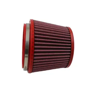 BMC konusni filtar zraka Twin Air FBTW00002 – priključak Ø114 mm, visina 130 mm, metalni poklopac