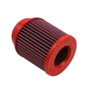 BMC konusni filtar zraka Twin Air FBTW110-140P – priključak Ø110 mm, visina 186 mm, plastični poklopac