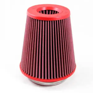BMC konusni filtar zraka Twin Air FBTW130-200P – priključak Ø130 mm, visina 235 mm, plastični poklopac