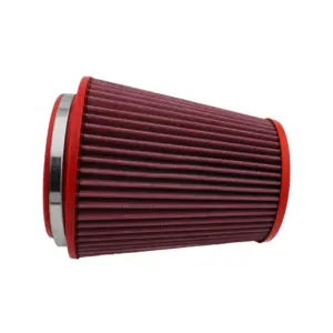 BMC konusni filtar zraka Twin Air FBTW141-206P – priključak Ø141 mm, visina 230 mm, plastični poklopac