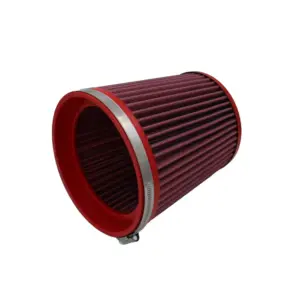 BMC konusni filtar zraka Twin Air FBTW150-160 – priključak Ø150 mm, metalni poklopac