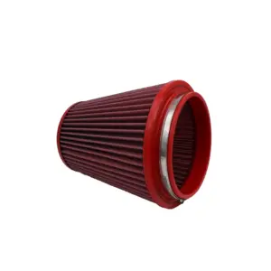 BMC konusni filtar zraka Twin Air FBTW150-206 – priključak Ø150 mm, visina 230 mm, metalni poklopac