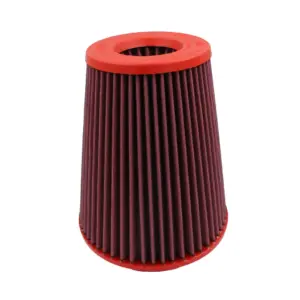 BMC konusni filtar zraka Twin Air FBTW150-230P – priključak Ø150 mm, visina 254 mm, plastični poklopac