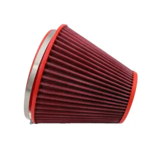 BMC konusni filtar zraka Twin Air FBTW203-206P – priključak Ø203 mm, visina 230 mm, plastični poklopac