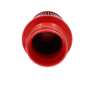 BMC konusni filtar zraka Twin Air FBTW90-130CWH – priključak Ø90 mm, visina 195 mm, karbonski poklopac