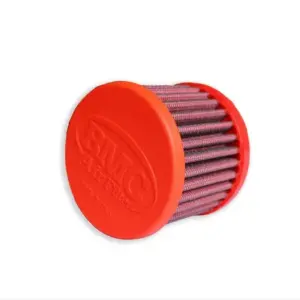 BMC konusni filtar zraka FMSA32-63 – priključak Ø32 mm, visina 85 mm, plastični poklopac
