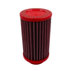 BMC konusni filtar zraka FMSS52-152 – priključak Ø52 mm, visina 171 mm, poliuretanski poklopac