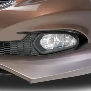 CSR maske usisnika zraka za Kia Cee'd II (JD)