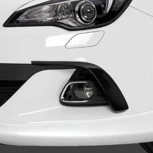 CSR maske usisnika zraka za Opel Astra J (P10) GTC OPC