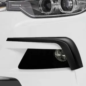 CSR maske usisnika zraka za BMW 3 F30/F31 M-paket