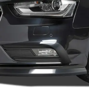 CSR maske usisnika zraka za Audi A4 III (B8) limuzina/karavan