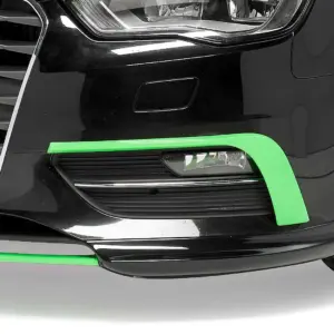 CSR maske usisnika zraka za Audi A3 III (8V)
