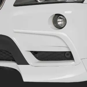 CSR maske usisnika zraka za BMW X3 II (F25)