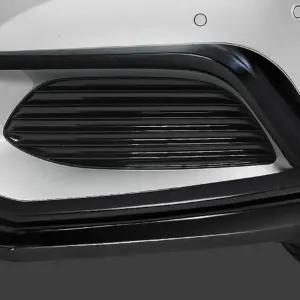 CSR maske usisnika zraka za Mercedes-Benz C-klasa W205