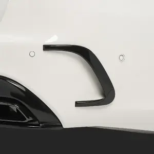 CSR maske usisnika zraka za Mercedes-Benz C-klasa S205 karavan