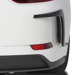 CSR maske usisnika zraka za Porsche 911 (991) GT3/GT3 RS kupe
