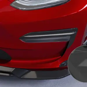 CSR maske usisnika zraka za Tesla Model 3 I prije faceliftinga
