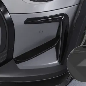 CSR maske usisnika zraka za MINI Mini III (F55/F56/F57) Cooper