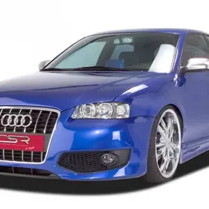 CSR body kit za Audi A3 I (8L)