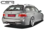 CSR stražnji branik za BMW 5 V (E61) karavan