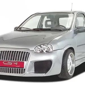 CSR body kit za Opel Corsu B (S93)