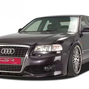 CSR body kit za Audi A8 III (D3)