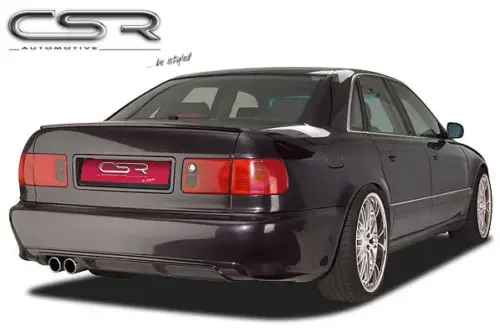 CSR stražnji branik za Audi A8 I (D2) limuzina
