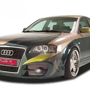 CSR body kit za Audi A6 III (C6)