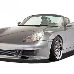 CSR body kit za Porsche Boxster I (986) kabriolet
