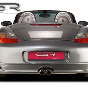 CSR body kit za Porsche Boxster I (986) kabriolet