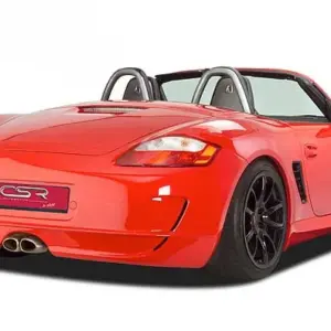 CSR komplet karoserijskih dodataka za Porsche Boxster II (987)