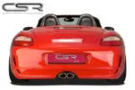 CSR stražnji branik za Porsche Boxster II (987) / Cayman I (987)