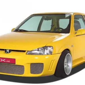 CSR body kit za Peugeot 106 I/II