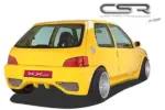 CSR stražnji branik za Peugeot 106 II Hatchback