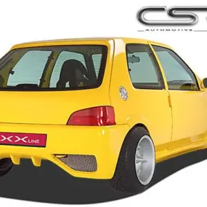 CSR body kit za Peugeot 106 I/II