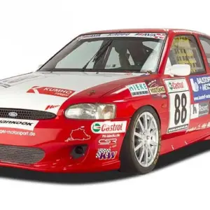 CSR body kit za Ford Escort VII