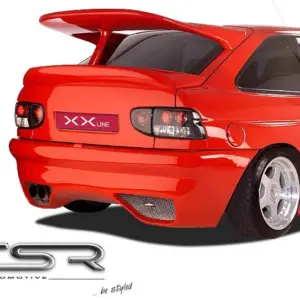 CSR body kit za Ford Escort VI (GAL/AAL/ABL)