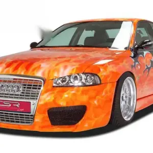 CSR komplet karoserijskih dodataka za Audi A4 I (B5)