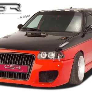 CSR body kit za Opel Astru F (T92)